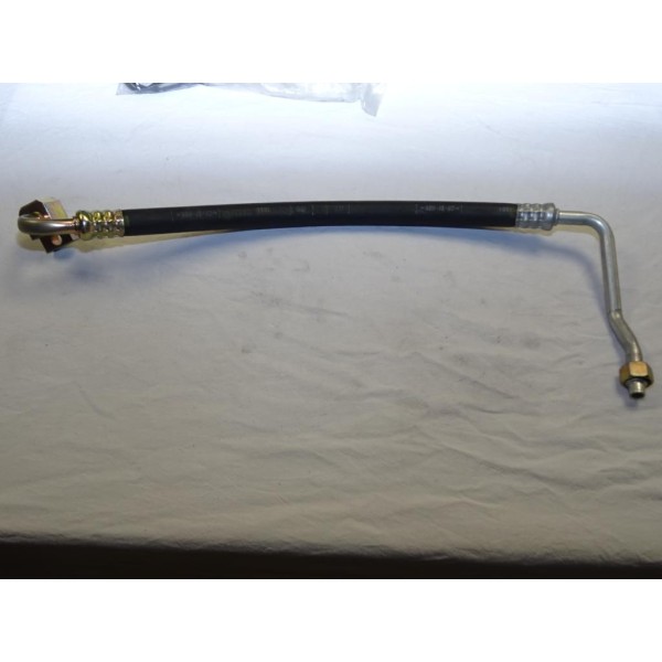 Durite tuyau climatisation Fiat 60566924 pour alfa romeo 155 1.9TD 2.5TD 1.9 2.5 TD diesel de 1992 à 1996 