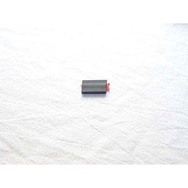 Tampon cale fixation montage parebrise pare-brise Fiat 50500735 pour alfa romeo 159 brera spider de 2005 à 2010 