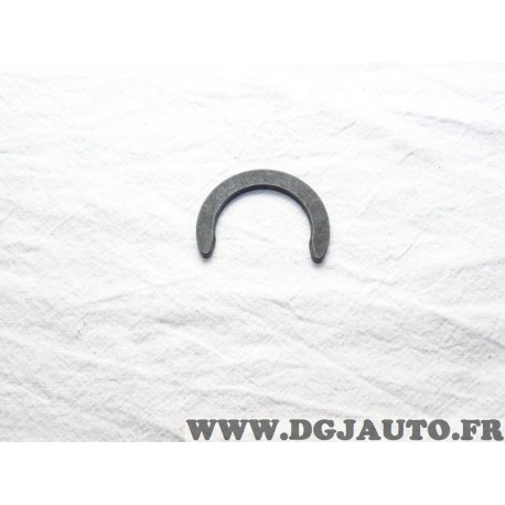 Demi bague engrenages boite de vitesses Fiat 9620395580 pour fiat ulysse 1 2 I II ducato 1 2 3 4 5 I II III IV V scudo 1 2 3 I I