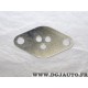 Joint shuntage restriction circuit vanne EGR Fiat 71751469 pour fiat lancia alfa romeo opel 