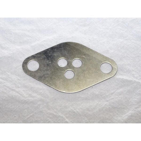 Joint shuntage restriction circuit vanne EGR Fiat 71751469 pour fiat lancia alfa romeo opel 