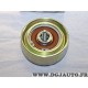 Galet enrouleur courroie accessoire Fiat 504106751 pour fiat ducato 2 II citroen jumper peugeot boxer 2.8JTD 2.8HDI 2.8 HDI JTD 