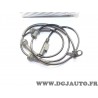 Capteur ABS avant Fiat 51797173 pour fiat 500 dont abarth partir de 2007