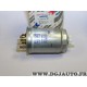 Filtre à carburant gazoil Fiat 46737091 71736117 pour fiat doblo palio punto 2 II siena strada 1.9D 1.9 D diesel 