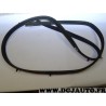 Bande joint de toit droit Fiat 51790694 pour fiat idea lancia musa de 2003 à 2012