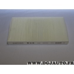 Filtre habitacle interieur Fiat 46442422 pour fiat brava bravo marea lancia dedra