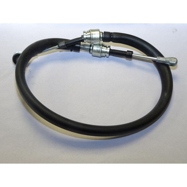Cable tringle tringlerie selezione selection levier de vitesse Fiat 55234096 pour fiat punto 2 II 1.9D 1.9 D diesel de 1999 à 20
