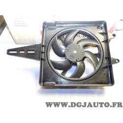 Ventilateur radiateur refroidissement moteur Fiat 46744926 pour fiat brava bravo marea multipla 1.2 1.4 1.6 1.8 essence 