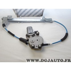 Leve vitre electrique avec moteur porte arriere droite Fiat 46513600 pour fiat multipla 