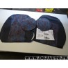 Kit 2 housses de sieges Fiat 50901502 pour fiat ducato 4 IV partir de 2014