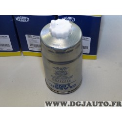 Filtre à carburant gazoil Magneti marelli 71771753 pour alfa romeo 147 156 166 GT fiat multipla stilo doblo 1 2 I II lancia lybr