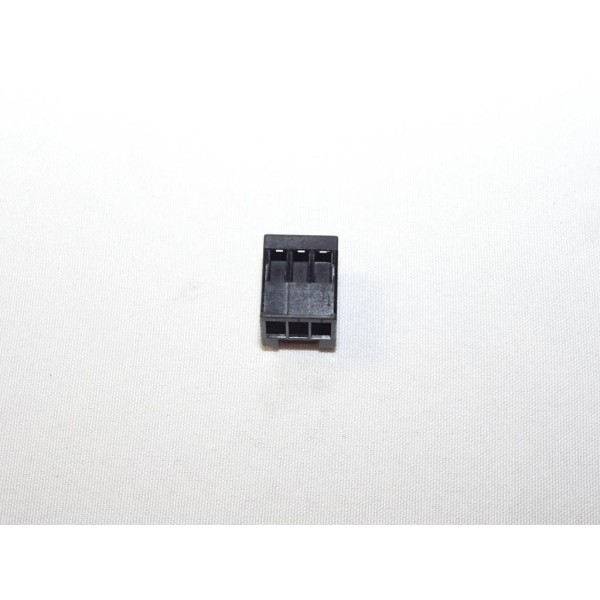 Cosse connecteur 3 voies electrique prise faisceau electrique essuie glace arriere Fiat 12366787 pour fiat seicento brava bravo 