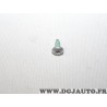 Vis fixation poignée de porte Fiat 46421193 pour alfa romeo 147 GT stelvio fiat 500 brava bravo marea panda 3 4 5 III IV V doblo