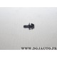 Tige fixation volet tableau de bord Fiat 1494335080 pour fiat ulysse 2 II lancia phedra peugeot 807 citroen C8 de 2001 à 2010
