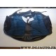 Housse assise de siege avant droit vert bleu foncé Fiat 1482718698 pour fiat scudo de 1995 à 2004 (vieux stock)