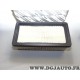 Filtre à air moteur Fiat 71736122 pour alfa romeo 145 146 155 fiat tempra tipo lancia dedra delta essence et diesel 