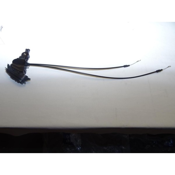 Cable poignée basculement siege avant gauche Fiat 183635662 pour fiat stilo 3 portes de 2001 à 2007 
