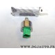 Sonde pressostat climatisation Fiat 46802575 pour fiat punto 2 II de 1999 à 2003