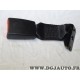 Branche bloc attache ceinture de sécurité arriere droit Fiat 735323574 pour fiat stilo 3 portes de 2001 à 2007