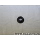 Ecrou support tapis arriere Fiat 14059517 pour fiat ducato 2 3 4 5 6 II III IV V VI peugeot boxer citroen jumper partir de 2001