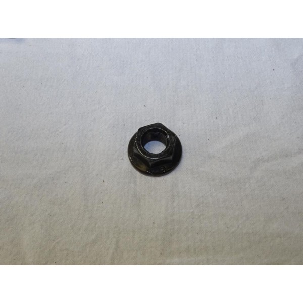 Ecrou support tapis arriere Fiat 14059517 pour fiat ducato 2 3 4 5 6 II III IV V VI peugeot boxer citroen jumper partir de 2001 