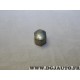 Ecrou boulon de roue fixation jante alliage Fiat 46532803 pour fiat seicento sporting de 1998 à 2010