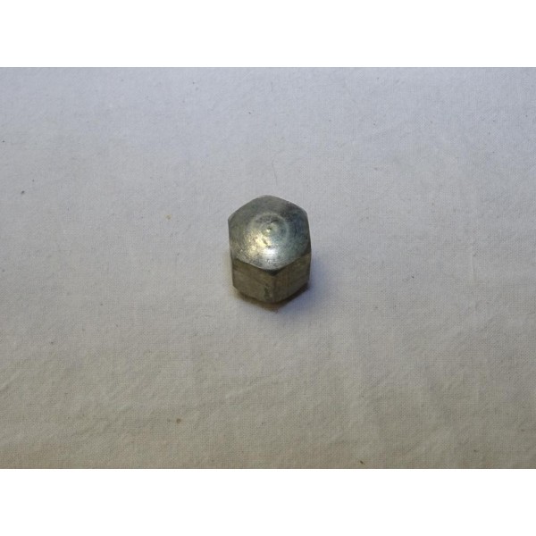 Ecrou boulon de roue fixation jante alliage Fiat 46532803 pour fiat seicento sporting de 1998 à 2010 