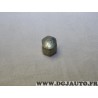 Ecrou boulon de roue fixation jante alliage Fiat 46532803 pour fiat seicento sporting de 1998 à 2010