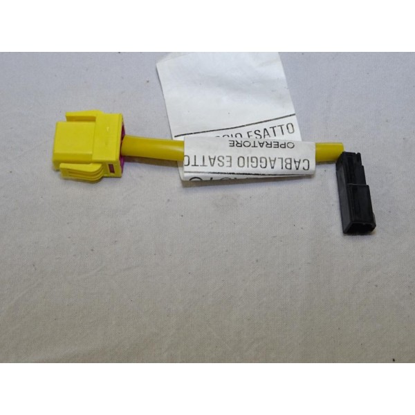 Cable faisceau electrique branchement airbag Fiat 46824292 pour fiat brava bravo 
