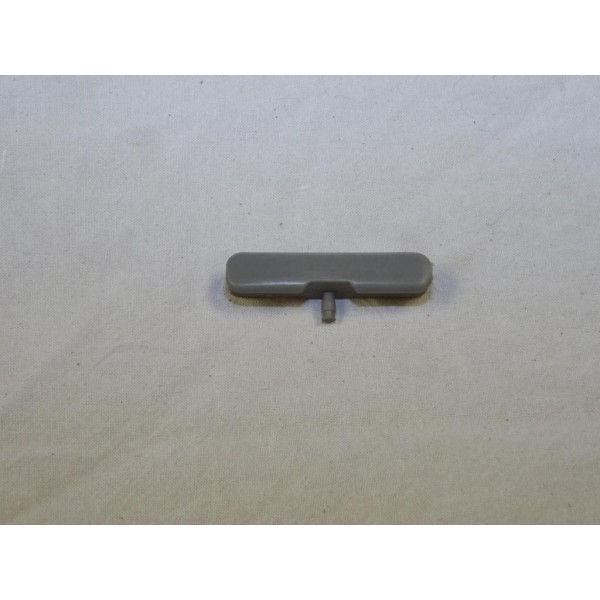 Patin fixation glace leve vitre porte Fiat 7544793 pour fiat panda 1 de 1985 à 2003 