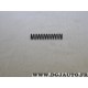 Ressort volet boite à gants tableau de bord Fiat 7601819 pour fiat ducato citroen jumper peugeot boxer de 1994 à 2002