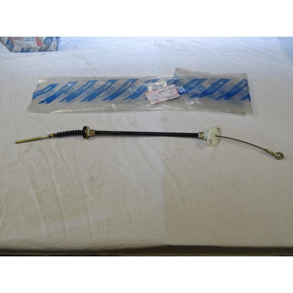 Cable embrayage Fiat 7704066 pour lancia Y10 de 1988 à 1992 
