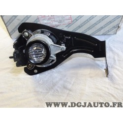 Phare antibrouillard avant gauche Fiat 51718070 pour fiat punto FL de 2003 à 2005 