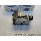 Serrure de porte avant gauche Fiat 51707112 pour fiat doblo 1 2 I II de 2000 à 2009