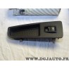 Platine commande leve vitre electrique avant droite Fiat 735411032 pour fiat grande punto evo de 2005 à 2017