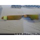Tole protection arriere droite Fiat 46777652 pour fiat punto 2 II de 1999 à 2003