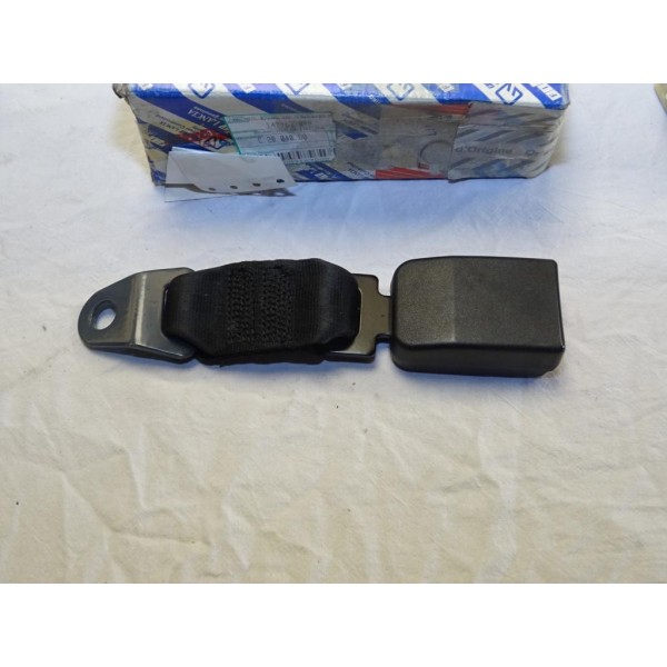 Branche bloc attache ceinture de sécurité Fiat 1479632899 pour fiat scudo citroen jumpy peugeot expert de 1995 à 2004 
