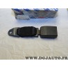 Branche bloc attache ceinture de sécurité Fiat 1479632899 pour fiat scudo citroen jumpy peugeot expert de 1995 à 2004