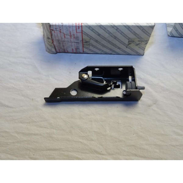 Dispositif rail porte laterale coulissante droite Fiat 51714936 pour fiat doblo 1 2 I II de 2000 à 2009 