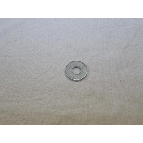 Rondelle 8x20 fixation support moteur echappement Fiat 12647124 pour alfa romeo 147 156 GT fiat linea bravo 2 II palio siena str