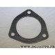 Joint tube tuyau echappement Fiat 7688006 pour fiat coupé lancia dedra delta 2.0 essence