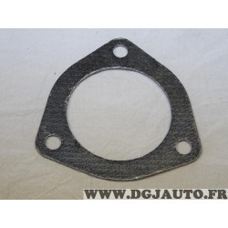 Joint tube tuyau echappement Fiat 7688006 pour fiat coupé lancia dedra delta 2.0 essence