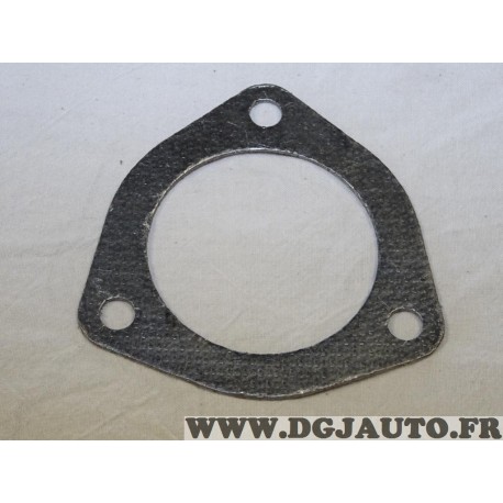 Joint tube tuyau echappement Fiat 7688006 pour fiat coupé lancia dedra delta 2.0 essence 