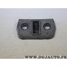 Joint tirant arret de porte Fiat 51740434 pour fiat palio perla siena