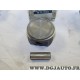 Piston de classe C +0.1 Fiat 71739957 pour fiat panda 2 II punto 2 II FL doblo strada lancia ypsilon 1.2 8V essence