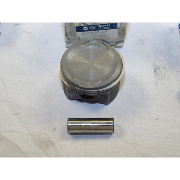 Piston de classe C +0.1 Fiat 71739957 pour fiat panda 2 II punto 2 II FL doblo strada lancia ypsilon 1.2 8V essence 