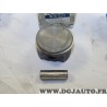 Piston de classe C +0.1 Fiat 71739957 pour fiat panda 2 II punto 2 II FL doblo strada lancia ypsilon 1.2 8V essence