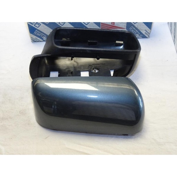 Coque calotte retroviseur avant droit peint Fiat 82463940 pour fiat croma de 1990 à 1996 