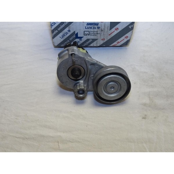 Galet tendeur courroie accessoire Fiat 55556090 pour alfa romeo 159 chevrolet aveo fiat croma 2 II stilo opel astra G H J corsa 