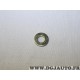 Rondelle support moteur echappement pompe DA distribution Fiat 12626021 pour alfa romeo 145 146 147 155 156 166 fiat 500 brava